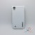    LG X Power - TanStar Slim Sleek Dual-Layered Case